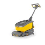 Lavasciuga GHIBLI&WIRBEL Rolly Nrg 11 M 33 BC 10 Ah