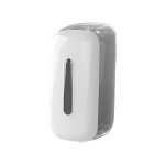 Dispenser sapone e disinfettante