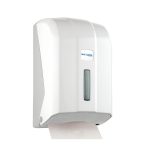 Dispenser per carta "V" Fold