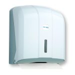 Dispenser per Asciugamani piegati a "V"