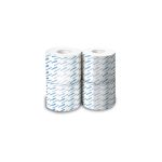 Carta igienica Eurosoft 4 rotoli