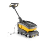 Lavasciuga Rolly Nrg 7 ½ E 33