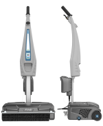 Lavapavimenti FB45 a Batteria