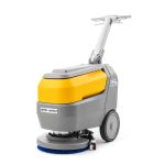 Lava asciuga pavimenti Royal 15 E 38