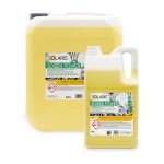 DETERGENTE LAVASTOVIGLIE E BAR SOISEN POWER KG 6