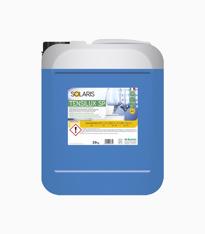 TENSILUX-SP-1