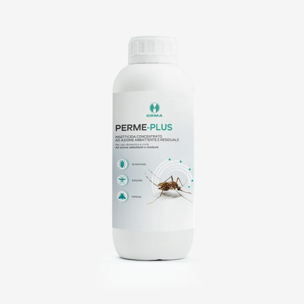 Orma perme plus