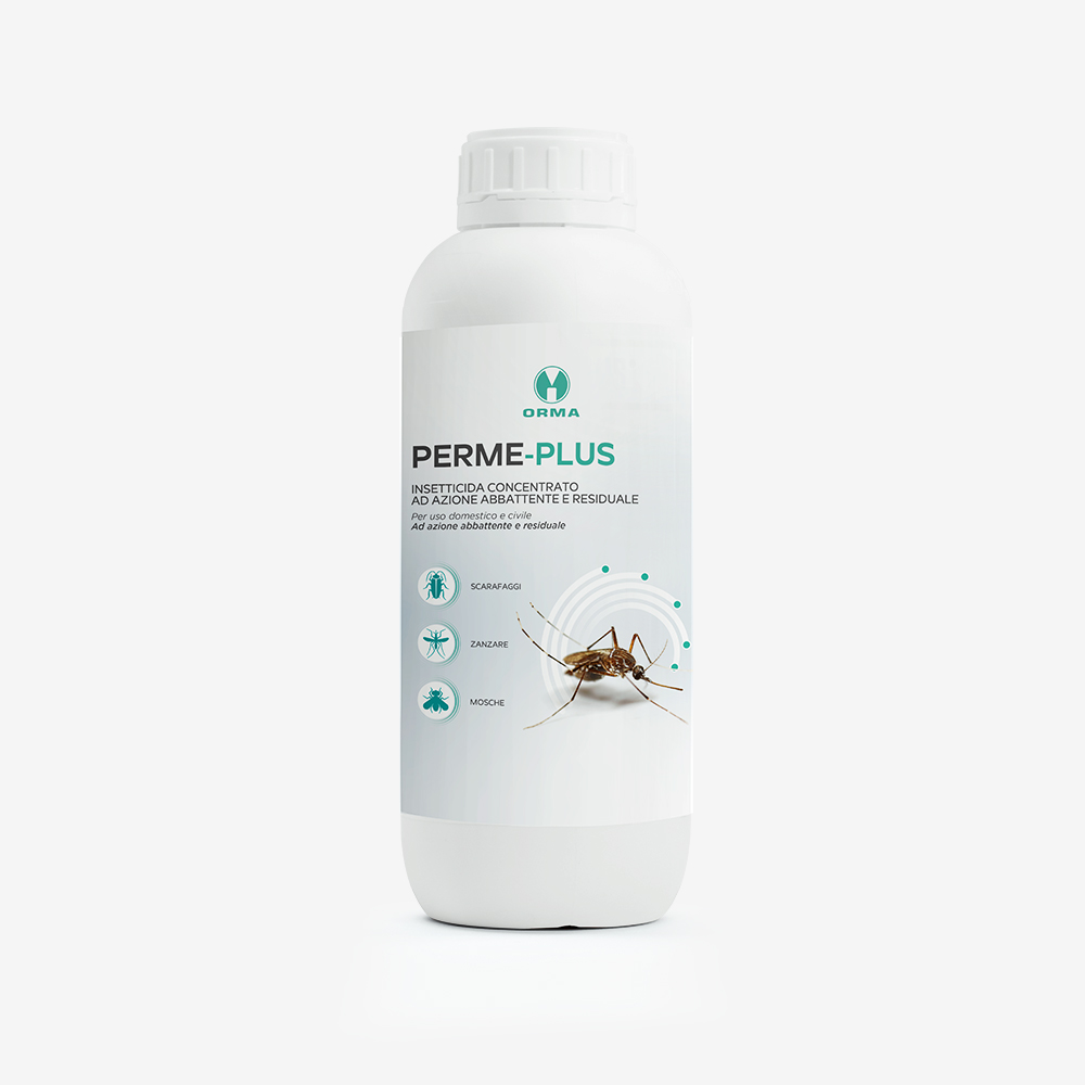 Orma perme plus