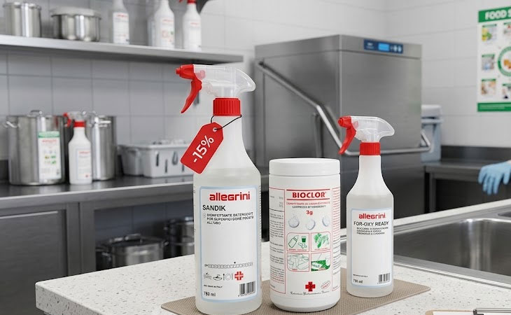 Disinfettanti