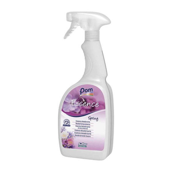 Sutter Essence spring