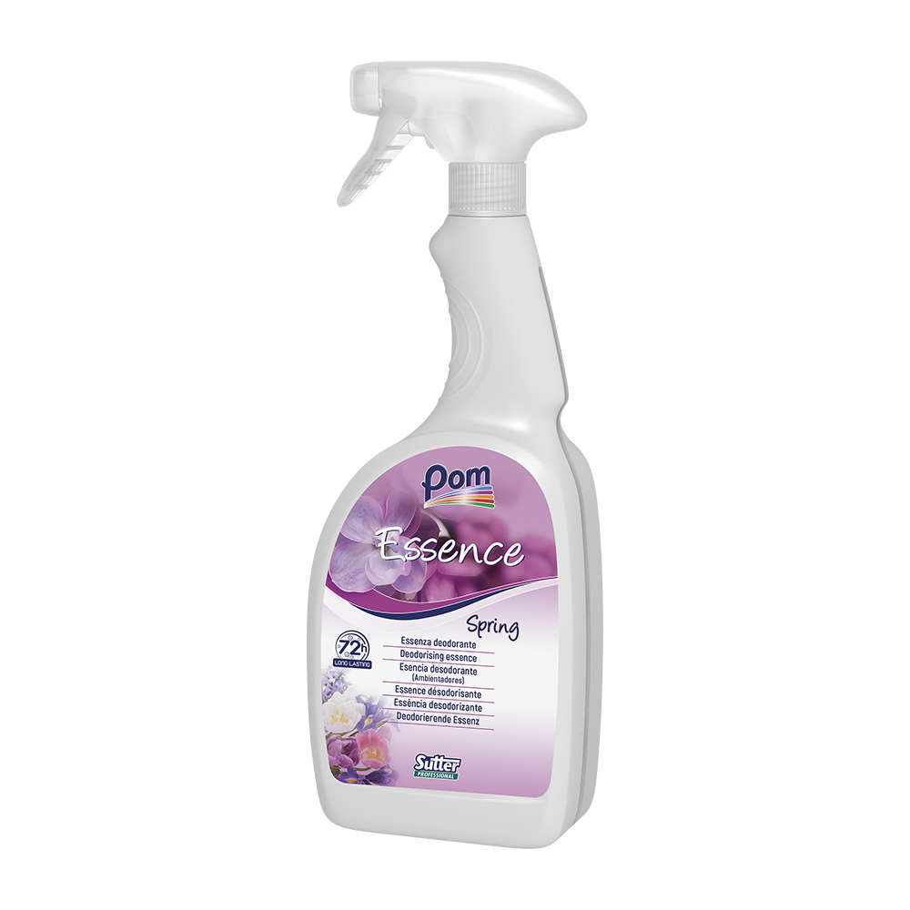 Sutter Essence spring