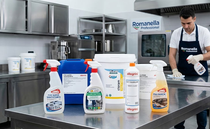 Sanitizzanti