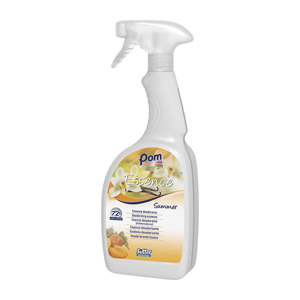 Sutter Essence Summer
